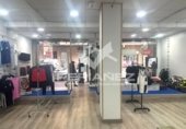 Local comercial
en lloguer
amb 80m² a el Prat de Llobregat foto