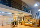 169m² locaux commerciaux pour location à Gijon, dans le quartier de El Natahoyo photo
