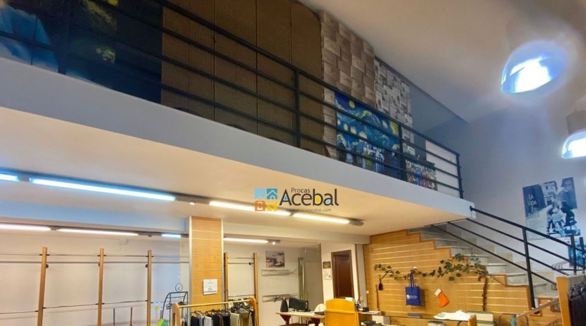 Local comercial
