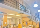 169m² locaux commerciaux pour location à Gijon, dans le quartier de El Natahoyo photo