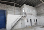 365m² warehouse industrial for sale in Cartaya photo