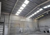 365m² warehouse industrial for sale in Cartaya photo
