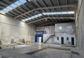 365m² warehouse industrial for sale in Cartaya photo