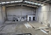 365m² warehouse industrial for sale in Cartaya photo