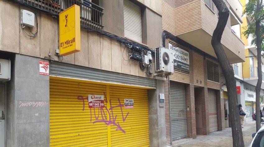Local comercial