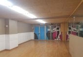 Gimnasio en venta con 350m² en Lérida, Calle Enric Granados, 24 foto
