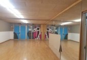 Gimnasio en venta con 350m² en Lérida, Calle Enric Granados, 24 foto