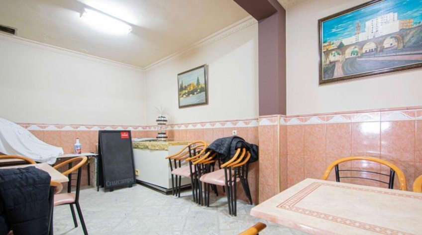 Local comercial