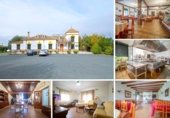Restaurante en venta con 646m² en Castilblanco de los Arroyos foto