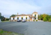Restaurante en venta con 646m² en Castilblanco de los Arroyos foto