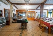 Restaurante en venta con 646m² en Castilblanco de los Arroyos foto