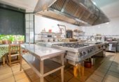 Restaurante en venta con 646m² en Castilblanco de los Arroyos foto