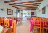 Restaurante en venta con 646m² en Castilblanco de los Arroyos foto
