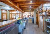 Restaurante en venta con 646m² en Castilblanco de los Arroyos foto