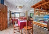Restaurante en venta con 646m² en Castilblanco de los Arroyos foto