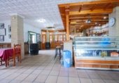 Restaurante en venta con 646m² en Castilblanco de los Arroyos foto