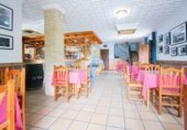 Restaurante en venta con 646m² en Castilblanco de los Arroyos foto