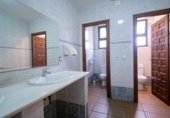 Restaurante en venta con 646m² en Castilblanco de los Arroyos foto