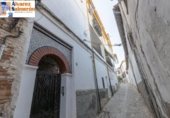 Edificio en venta con 627m² en Granada, en la zona de Albaicín, Calle Correo Viejo foto