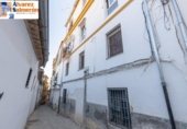 Edificio en venta con 627m² en Granada, en la zona de Albaicín, Calle Correo Viejo foto