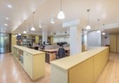 Oficinas en venta con 256m² en Granada, en la zona de Barrio de la Virgen, paseo del salon foto