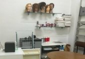 88m² hair salon for sale in Atarfe, Calle Cedazos photo