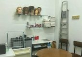 88m² hair salon for sale in Atarfe, Calle Cedazos photo