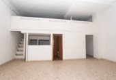 133m² commercial premises for sale in Motril, av. de salobreña photo