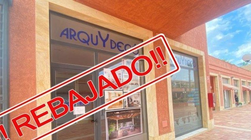 Local comercial