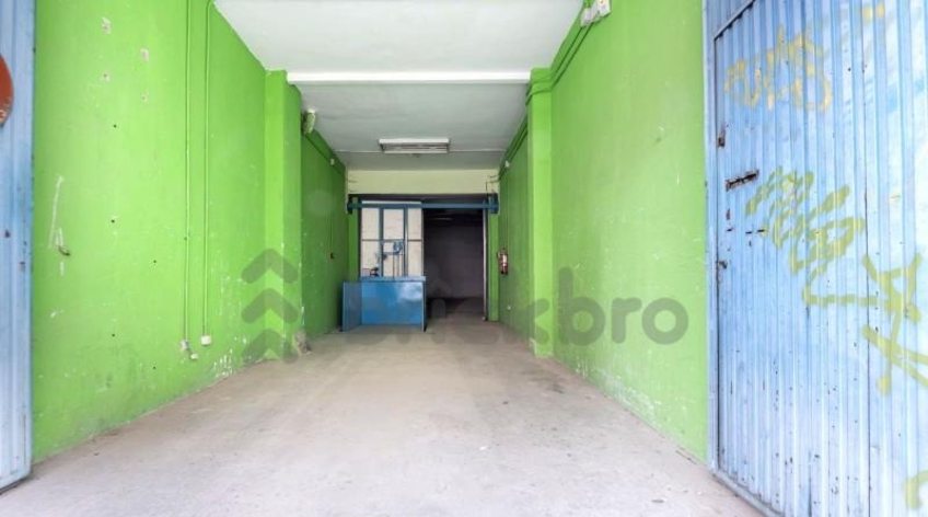Local comercial