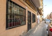 170m² locaux commerciaux pour vente à Madrid, dans le quartier de Quintana, calle germán pérez carrasco, 28027 photo