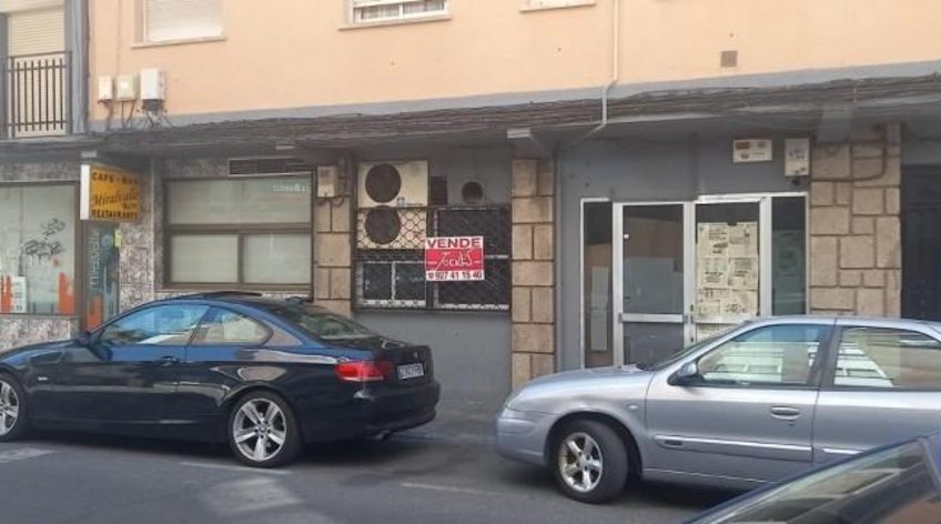 Local comercial