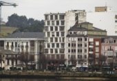 Edificio en venta con 1565m² en Navia, Calle Mariano Luiña foto