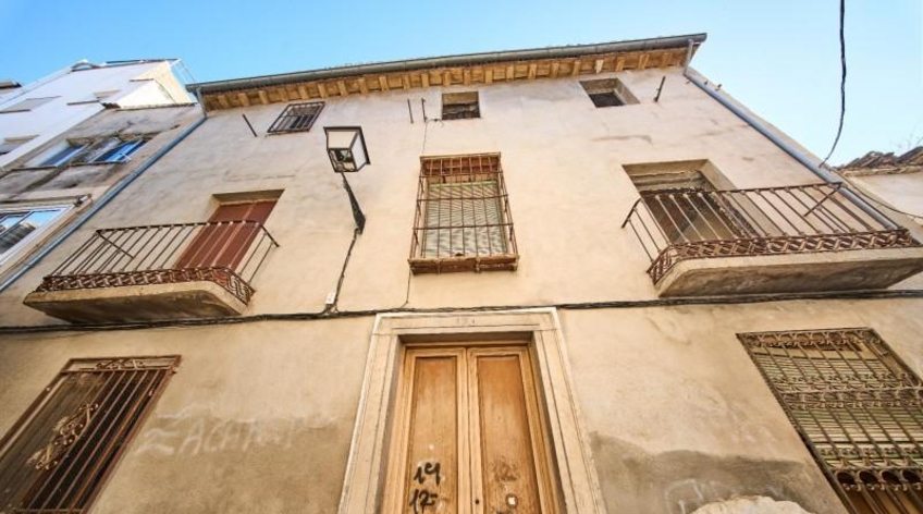 Edificio