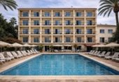 Hotel en venta con 2000m² en Alfaz del Pi, Calle Los Astros foto