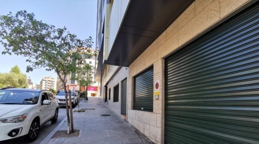 Local comercial
