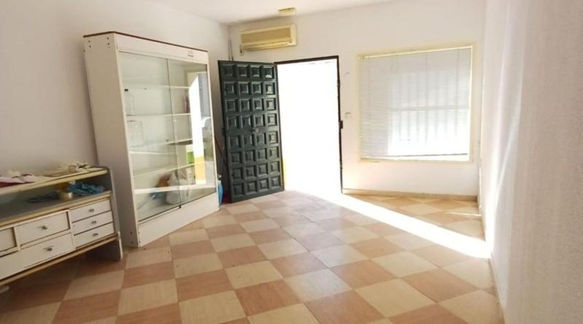 Local comercial