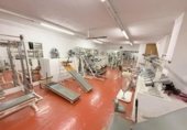 Gimnàs
en venda
amb 158m² a Estella, Plaza Sierra de Aralar foto