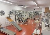 Gimnàs
en venda
amb 158m² a Estella, Plaza Sierra de Aralar foto