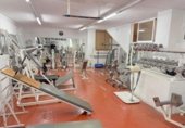 Gimnàs
en venda
amb 158m² a Estella, Plaza Sierra de Aralar foto