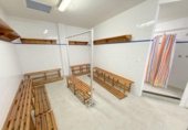 Gimnàs
en venda
amb 158m² a Estella, Plaza Sierra de Aralar foto