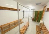 Gimnàs
en venda
amb 158m² a Estella, Plaza Sierra de Aralar foto
