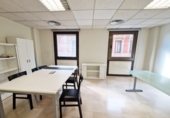 77m² office for sale in Pamplona, in the area of Citadel, Calle de Sancho El Mayor photo