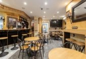 Bar en venta con 56m² en Barcelona, en la zona de la Bonanova, Carrer del Berlinès foto