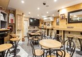 Bar en venta con 56m² en Barcelona, en la zona de la Bonanova, Carrer del Berlinès foto