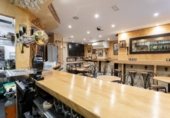 Bar en venta con 56m² en Barcelona, en la zona de la Bonanova, Carrer del Berlinès foto