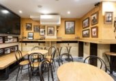 Bar en venta con 56m² en Barcelona, en la zona de la Bonanova, Carrer del Berlinès foto