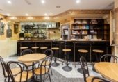 Bar en venta con 56m² en Barcelona, en la zona de la Bonanova, Carrer del Berlinès foto