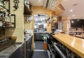Bar en venta con 56m² en Barcelona, en la zona de la Bonanova, Carrer del Berlinès foto