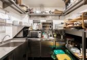 Bar en venta con 56m² en Barcelona, en la zona de la Bonanova, Carrer del Berlinès foto